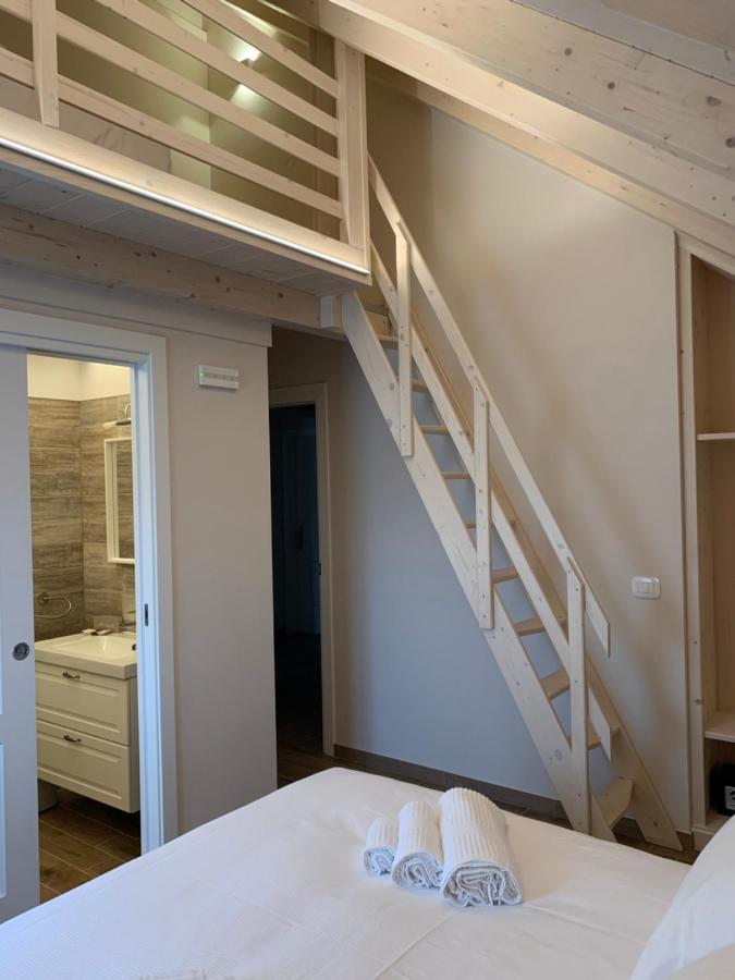 Hotel Rosengarten Tarvisio Eksteriør billede